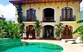 Hotel La Polvora